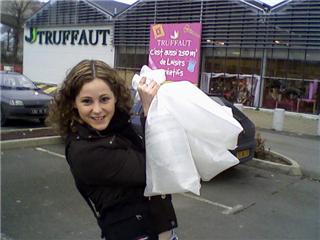 ah la bouille que ta!